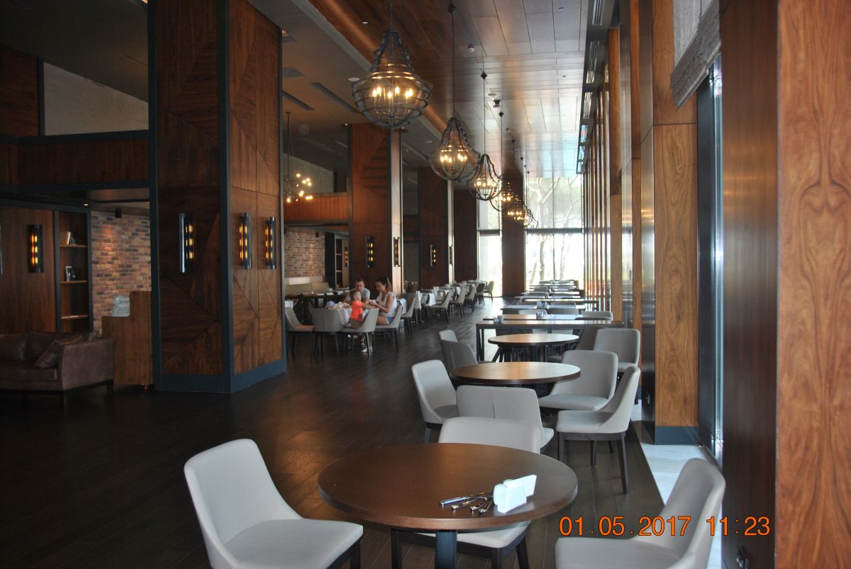 imagini hotel TRENDY LARA